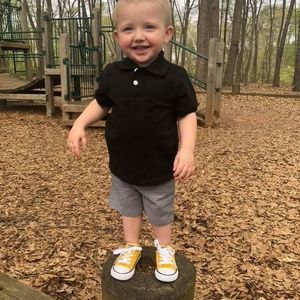 Meet your Posher, Peggy